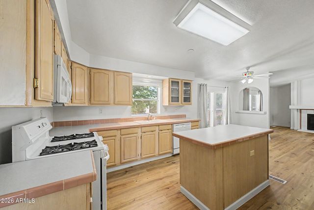 29319 N 203RD Avenue, Wittmann, AZ 85361