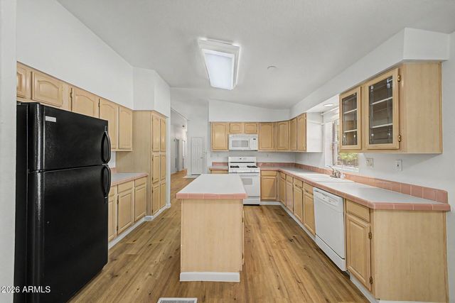 29319 N 203RD Avenue, Wittmann, AZ 85361