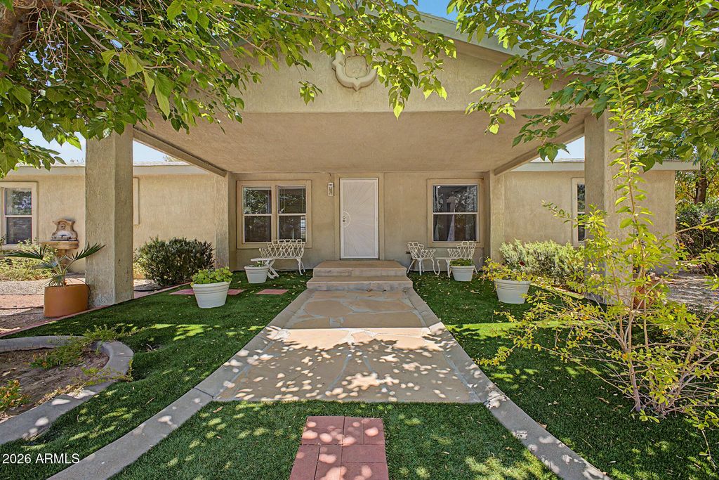 29319 N 203RD Avenue, Wittmann, AZ 85361