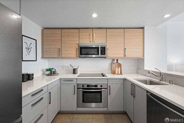 555 4th Street 609, San Francisco, CA 94107