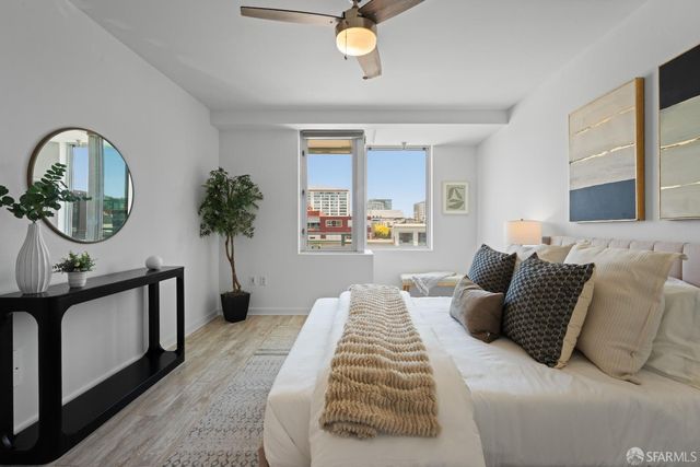 555 4th Street 609, San Francisco, CA 94107