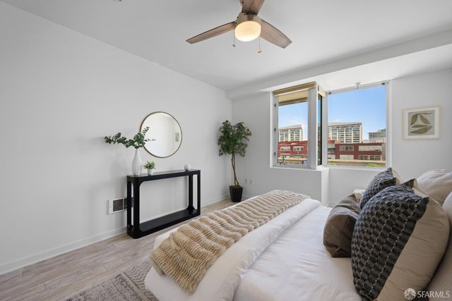 555 4th Street 609, San Francisco, CA 94107