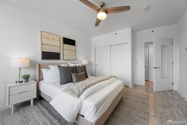 555 4th Street 609, San Francisco, CA 94107