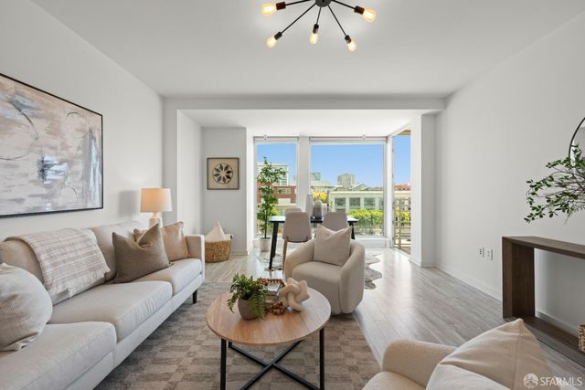 555 4th Street 609, San Francisco, CA 94107