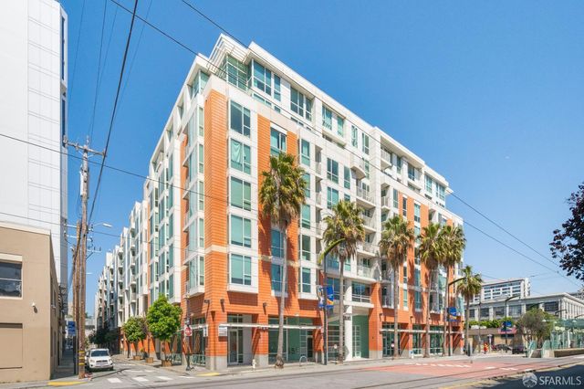 555 4th Street 609, San Francisco, CA 94107