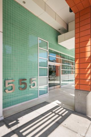 555 4th Street 609, San Francisco, CA 94107