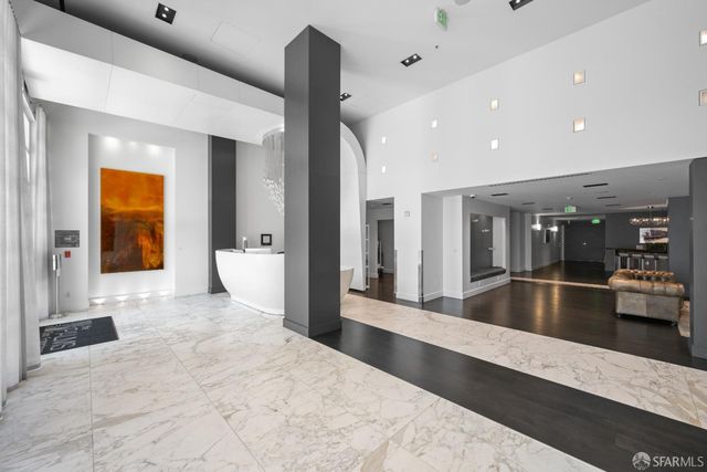 555 4th Street 609, San Francisco, CA 94107
