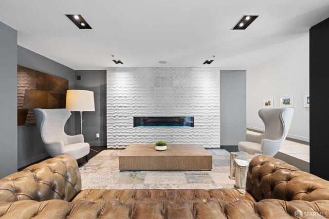 555 4th Street 609, San Francisco, CA 94107