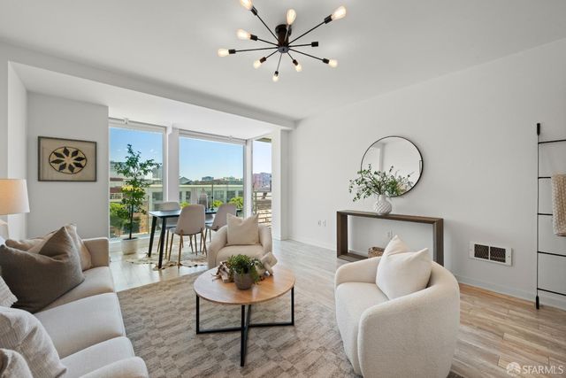 555 4th Street 609, San Francisco, CA 94107