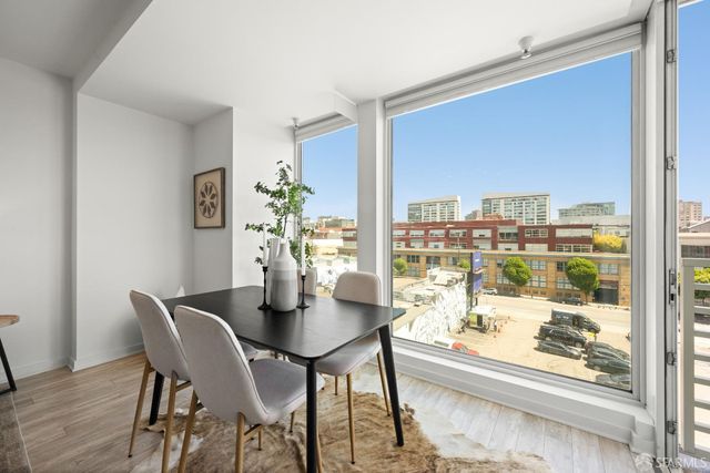555 4th Street 609, San Francisco, CA 94107