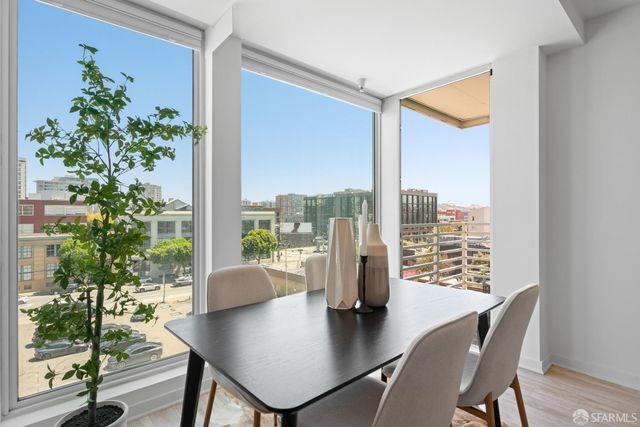 555 4th Street 609, San Francisco, CA 94107