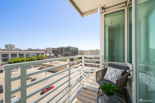 555 4th Street 609, San Francisco, CA 94107