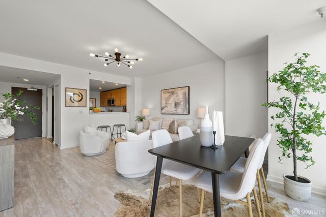 555 4th Street 609, San Francisco, CA 94107