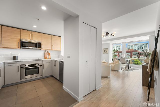 555 4th Street 609, San Francisco, CA 94107