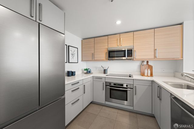 555 4th Street 609, San Francisco, CA 94107