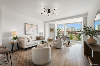 555 4th Street 609, San Francisco, CA 94107