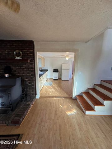436 Edward Street, Belhaven, NC 27810