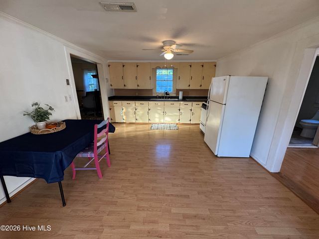 436 Edward Street, Belhaven, NC 27810