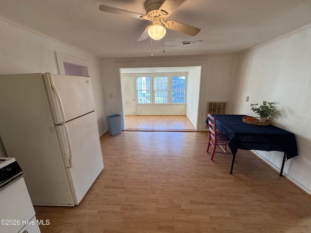 436 Edward Street, Belhaven, NC 27810