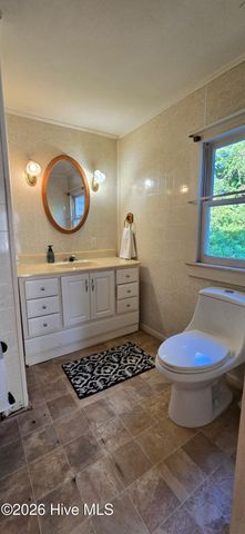 436 Edward Street, Belhaven, NC 27810