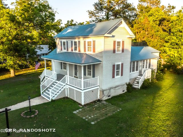 436 Edward Street, Belhaven, NC 27810