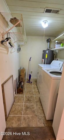 436 Edward Street, Belhaven, NC 27810