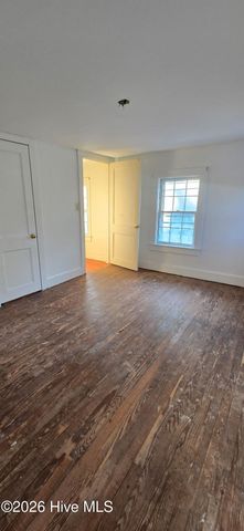 436 Edward Street, Belhaven, NC 27810