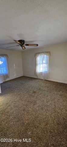 436 Edward Street, Belhaven, NC 27810