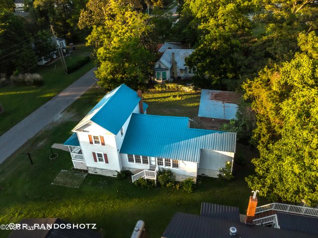436 Edward Street, Belhaven, NC 27810