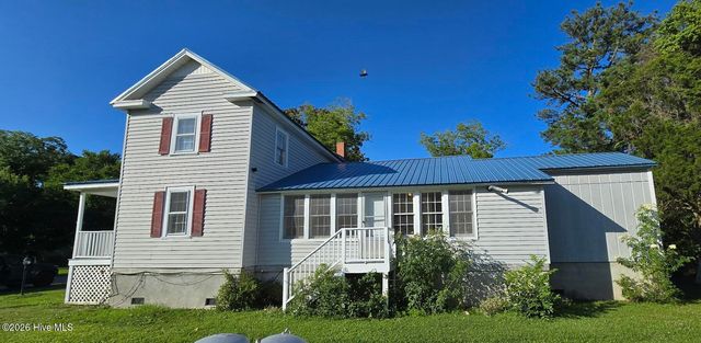 436 Edward Street, Belhaven, NC 27810