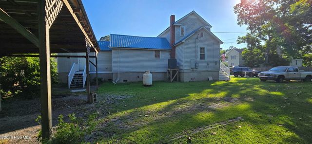 436 Edward Street, Belhaven, NC 27810