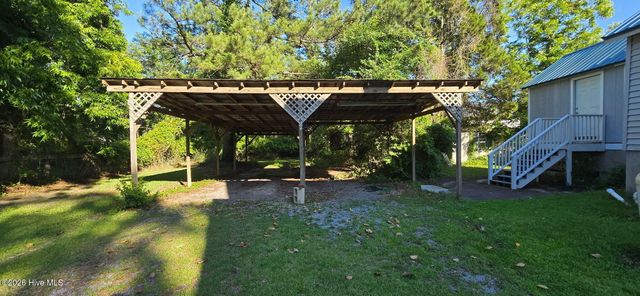 436 Edward Street, Belhaven, NC 27810