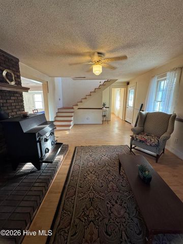 436 Edward Street, Belhaven, NC 27810