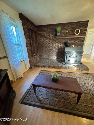 436 Edward Street, Belhaven, NC 27810