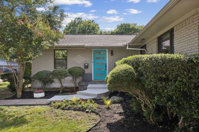 10665 Lake Haven Drive, Dallas, TX 75238