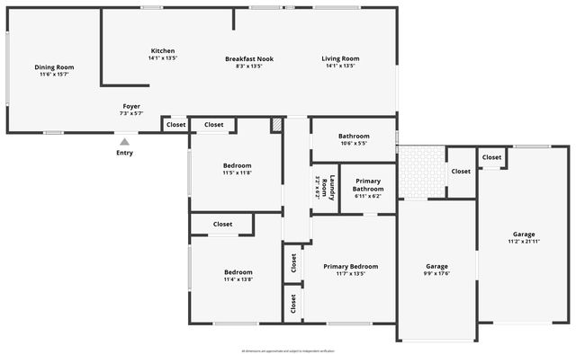 10665 Lake Haven Drive, Dallas, TX 75238