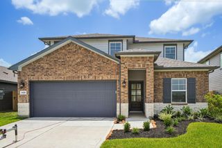 1426 Copeland Drive, Rosharon, TX 77583