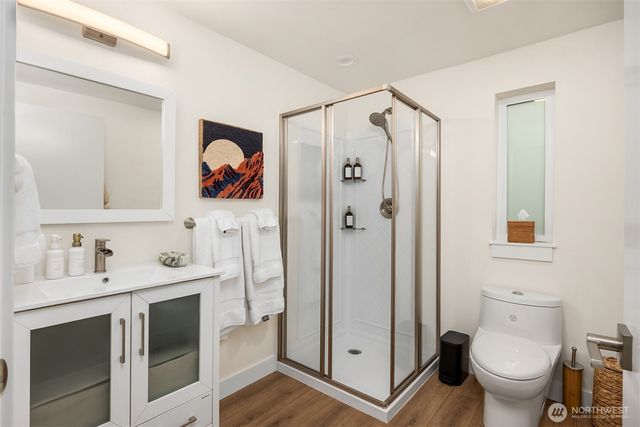 1524 Toe Jam Hill Road NE, Bainbridge Island, WA 98110