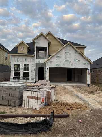 5630 Toledo Pines Lane, Katy, TX 77449