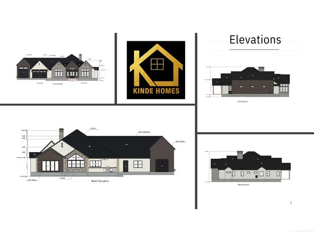 1026 N 63rd St, Nampa, ID 83687