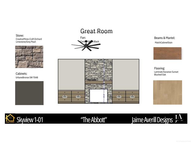 1026 N 63rd St, Nampa, ID 83687