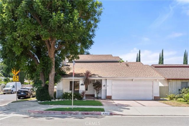 6301 Yarmouth Avenue, Encino, CA 91316