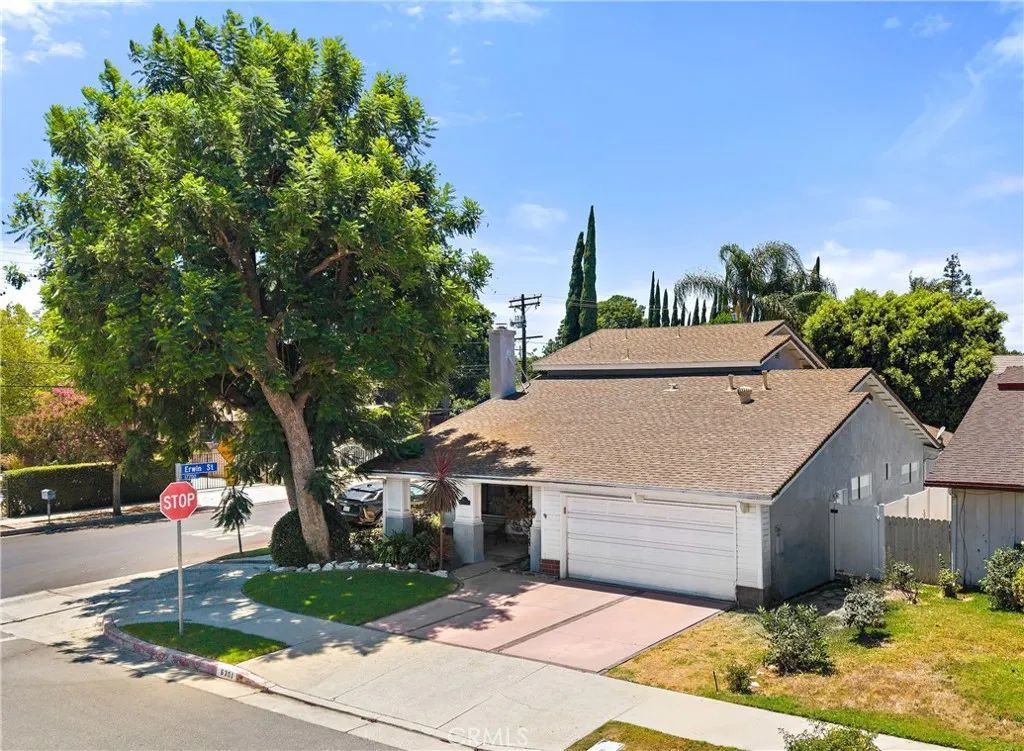 6301 Yarmouth Avenue, Encino, CA 91316