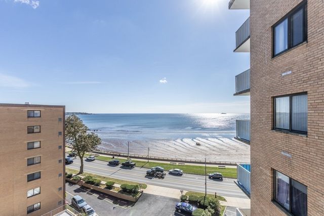 300 Lynn Shore Drive 811, Lynn, MA 01902