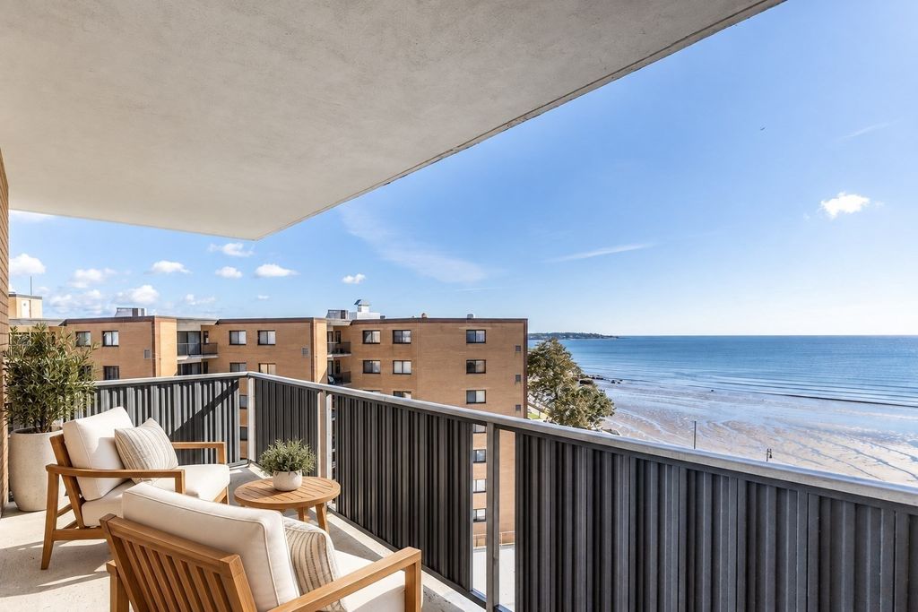 300 Lynn Shore Drive 811, Lynn, MA 01902