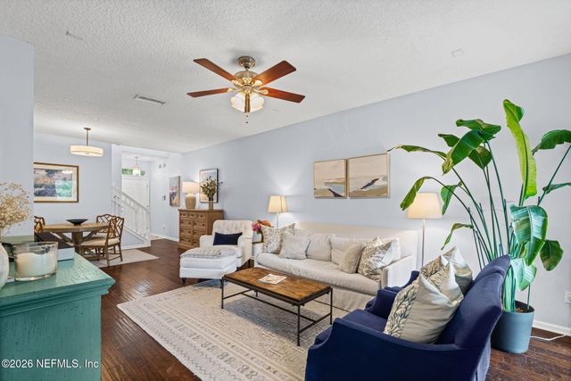 6088 BARTRAM VILLAGE Drive, Jacksonville, FL 32258