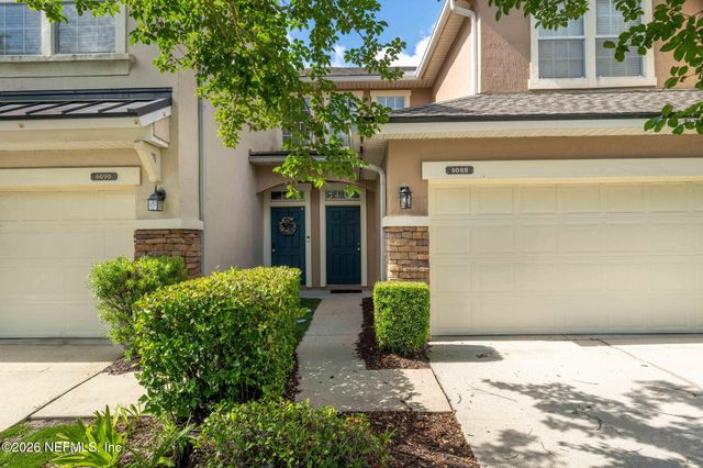 6088 BARTRAM VILLAGE Drive, Jacksonville, FL 32258