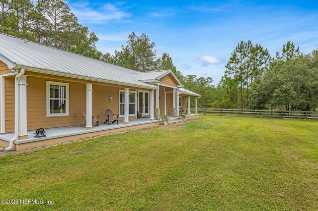 10815 RUSSELL SAMPSON Road, St. Johns, FL 32259