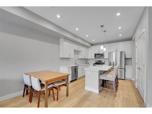 6211 W 28th Ct, Wheat Ridge, CO 80214