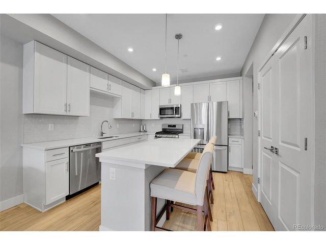 6211 W 28th Ct, Wheat Ridge, CO 80214